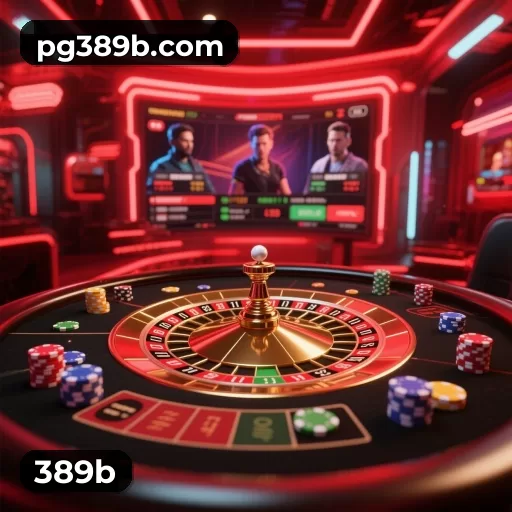 389b