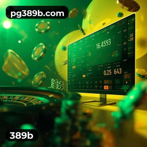 Ferramentas de jogo responsável 389b - Controle, limites e auto-exclusão