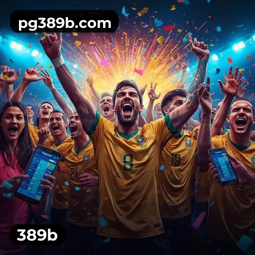 Estatísticas 389b - Dados declarados pela plataforma