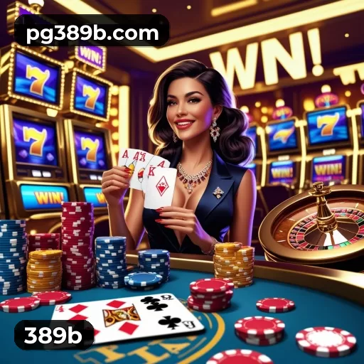 389b