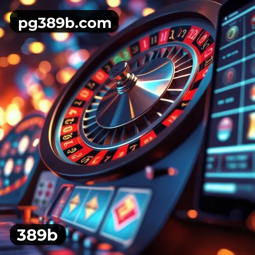 389b