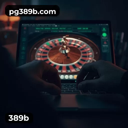 389b